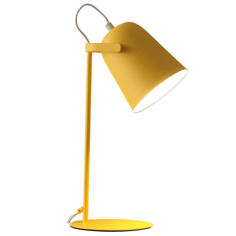 Nordic LED Desk Lamp for Reading and Study
