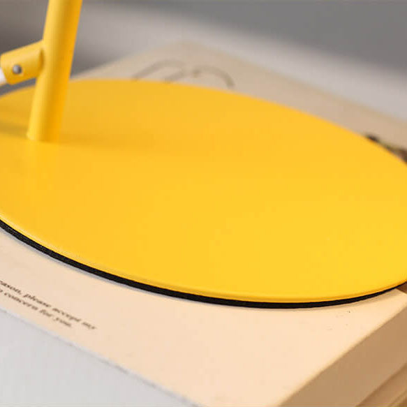 Nordic LED Desk Lamp for Reading and Study