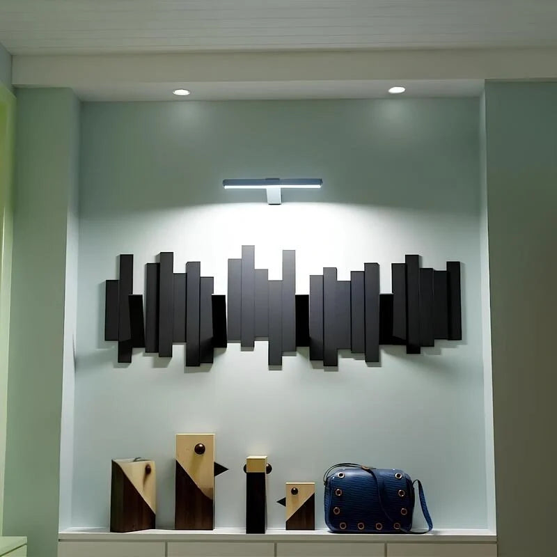 Rechargeable LED Picture Light for Wall Art