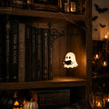 Miniature Pendant Bookshelf Light