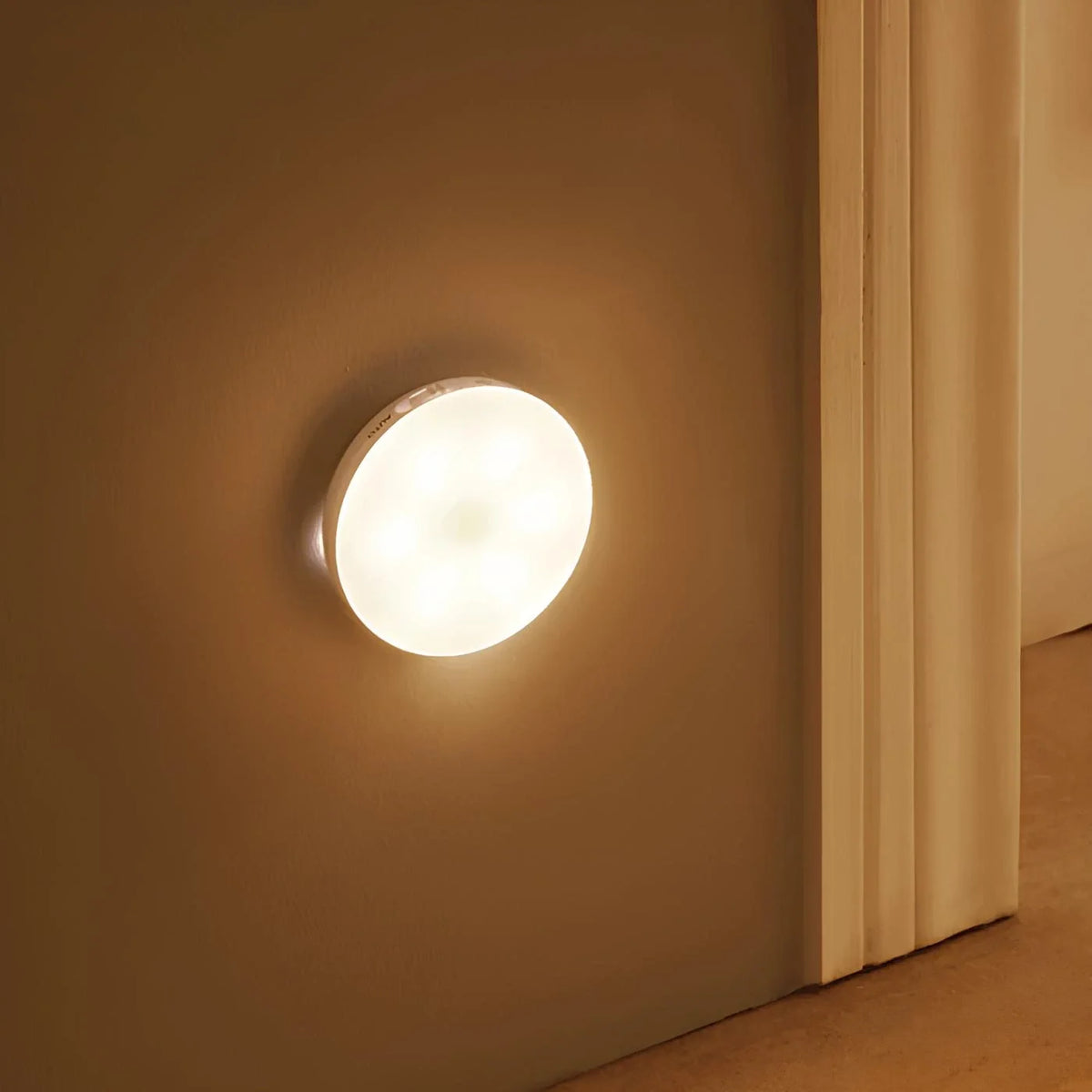 Motion Sensor LED Night Light