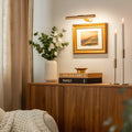 Rechargeable LED Picture Light for Wall Art