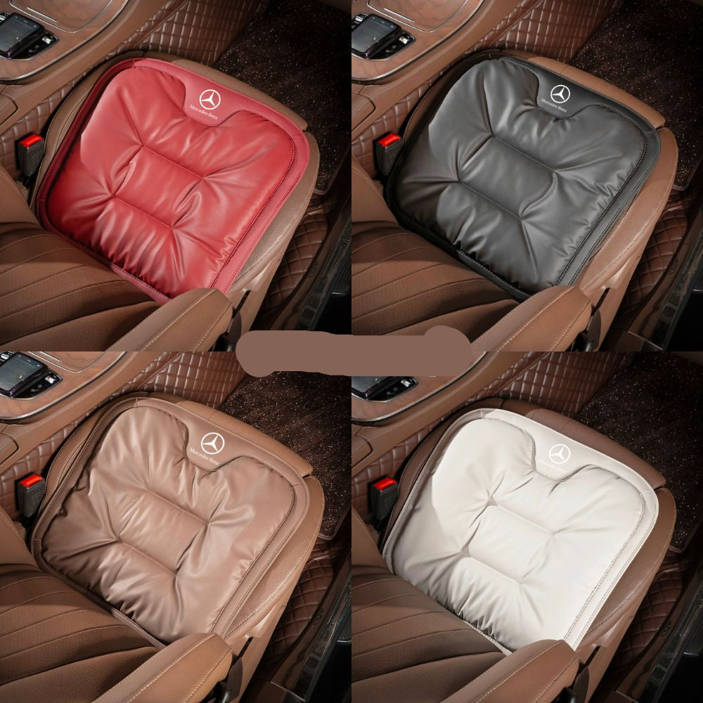 Ergonomic Car Seat Cushion with Custom Fit