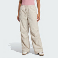 Soft Stone Parachute Cargo Pants