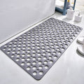 Non-Slip Antibacterial Suction Shower Mat