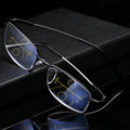 Multi-Zone Progressive Reading Sunglasses