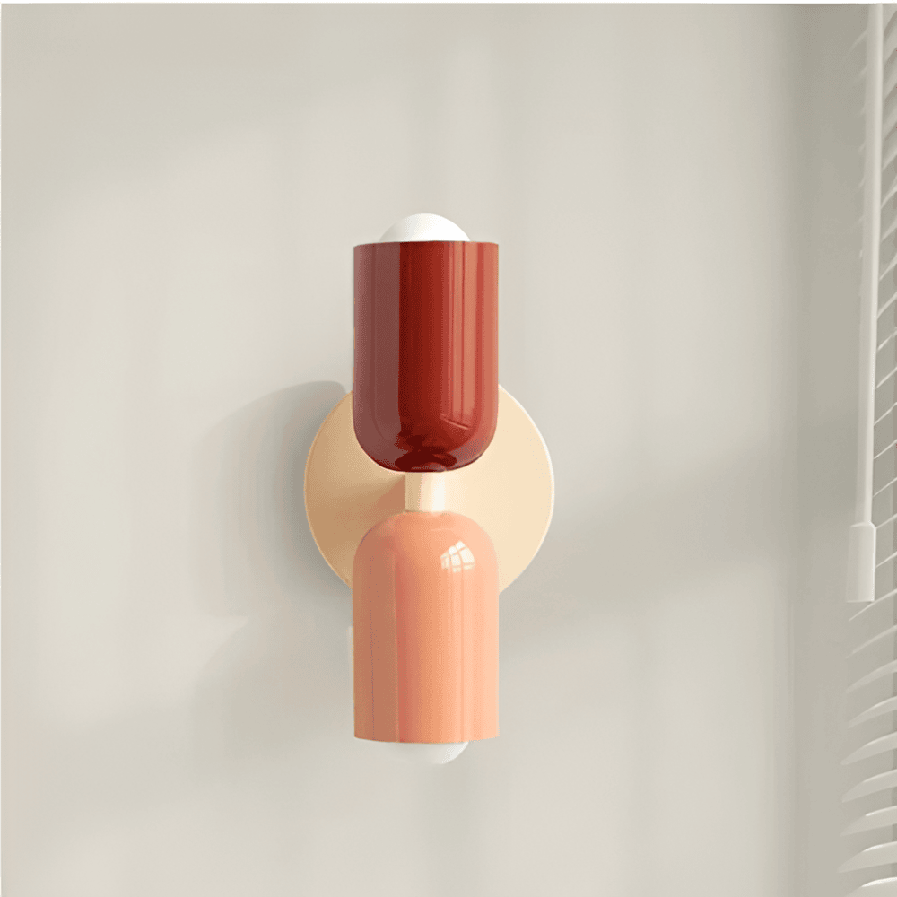 Elegant LED Lighting Modern Wall Lamp