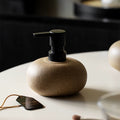 Ceramic Soap Lotion Dispenser