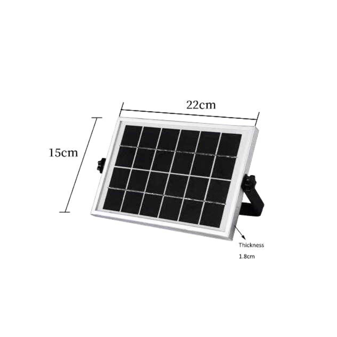 Solar Outdoor Waterproof Globe Light