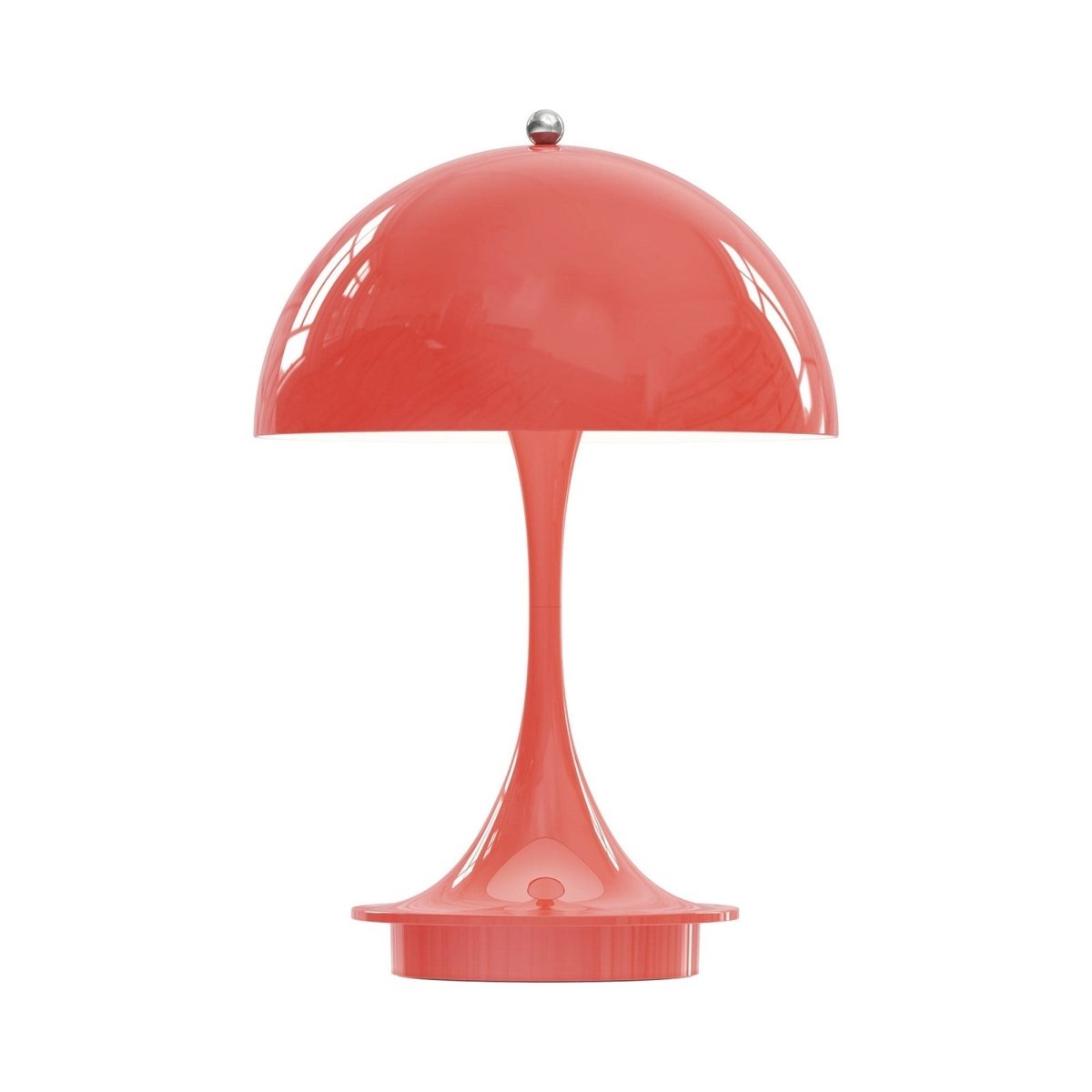 Cordless Dimmable LED Table Lamp