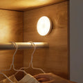 Motion Sensor LED Night Light