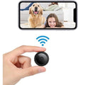 Mini Wireless Magnetic HD Security Camera