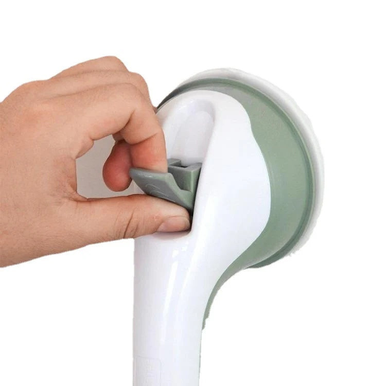 Suction Cup Bathroom Safety Grab Bar