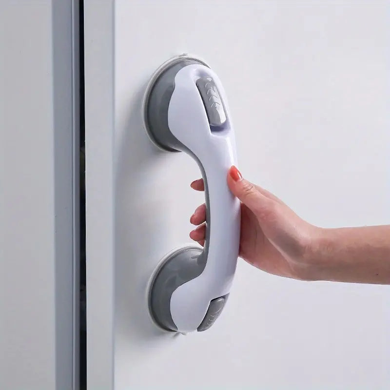 Suction Cup Bathroom Safety Grab Bar