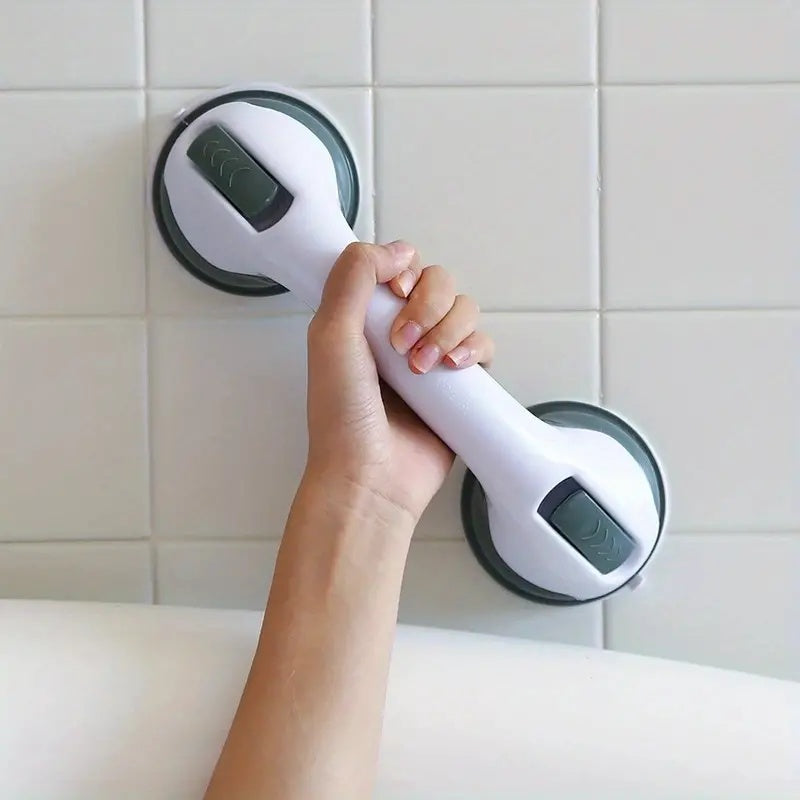 Suction Cup Bathroom Safety Grab Bar