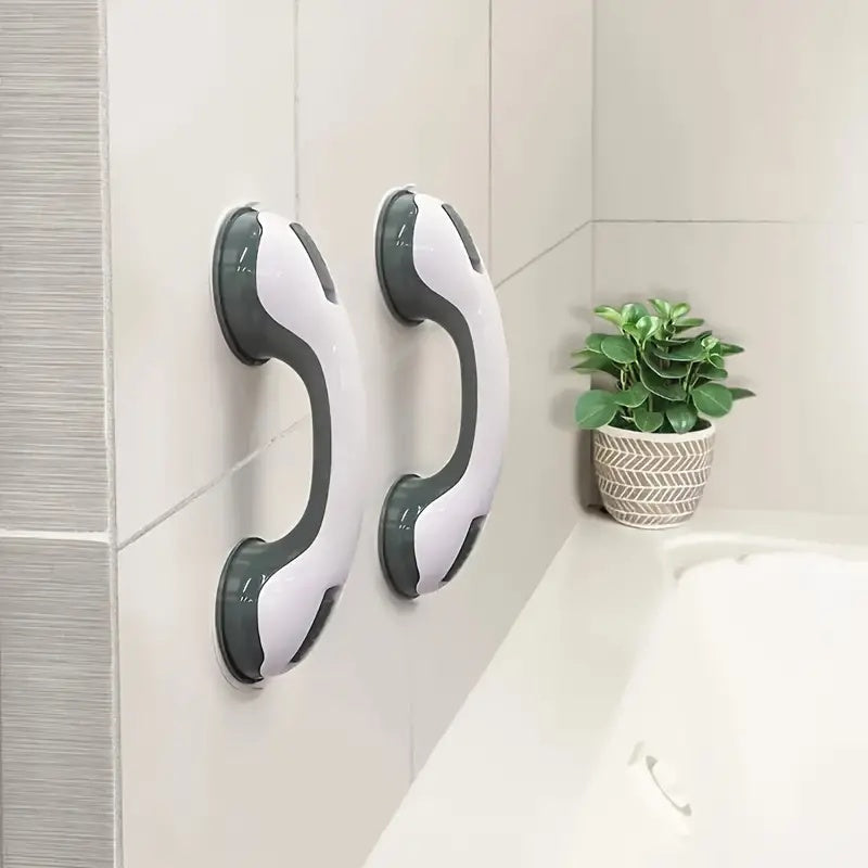 Suction Cup Bathroom Safety Grab Bar