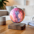 3D Floating 3D Moon Lamp