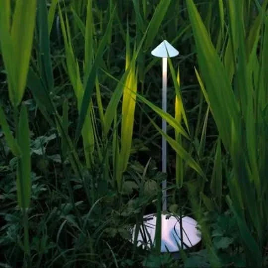 Elegant Energy Efficient LED Lamp