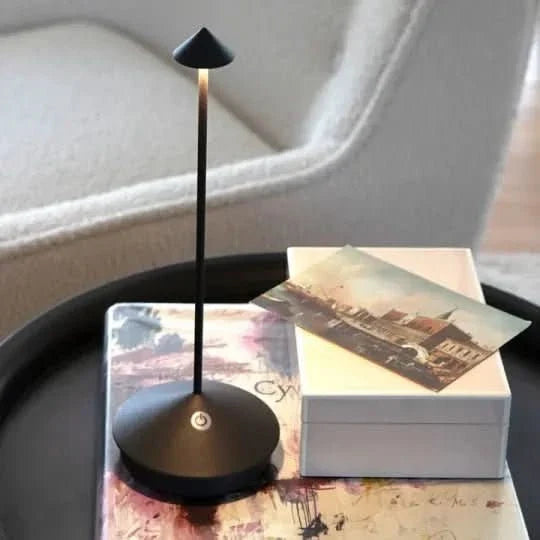 Elegant Energy Efficient LED Lamp