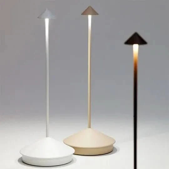 Elegant Energy Efficient LED Lamp
