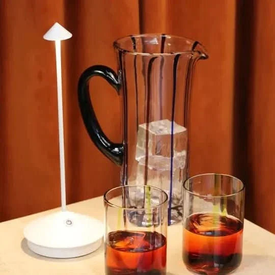 Elegant Energy Efficient LED Lamp