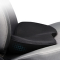 Car Booster Seat Cushion For Height