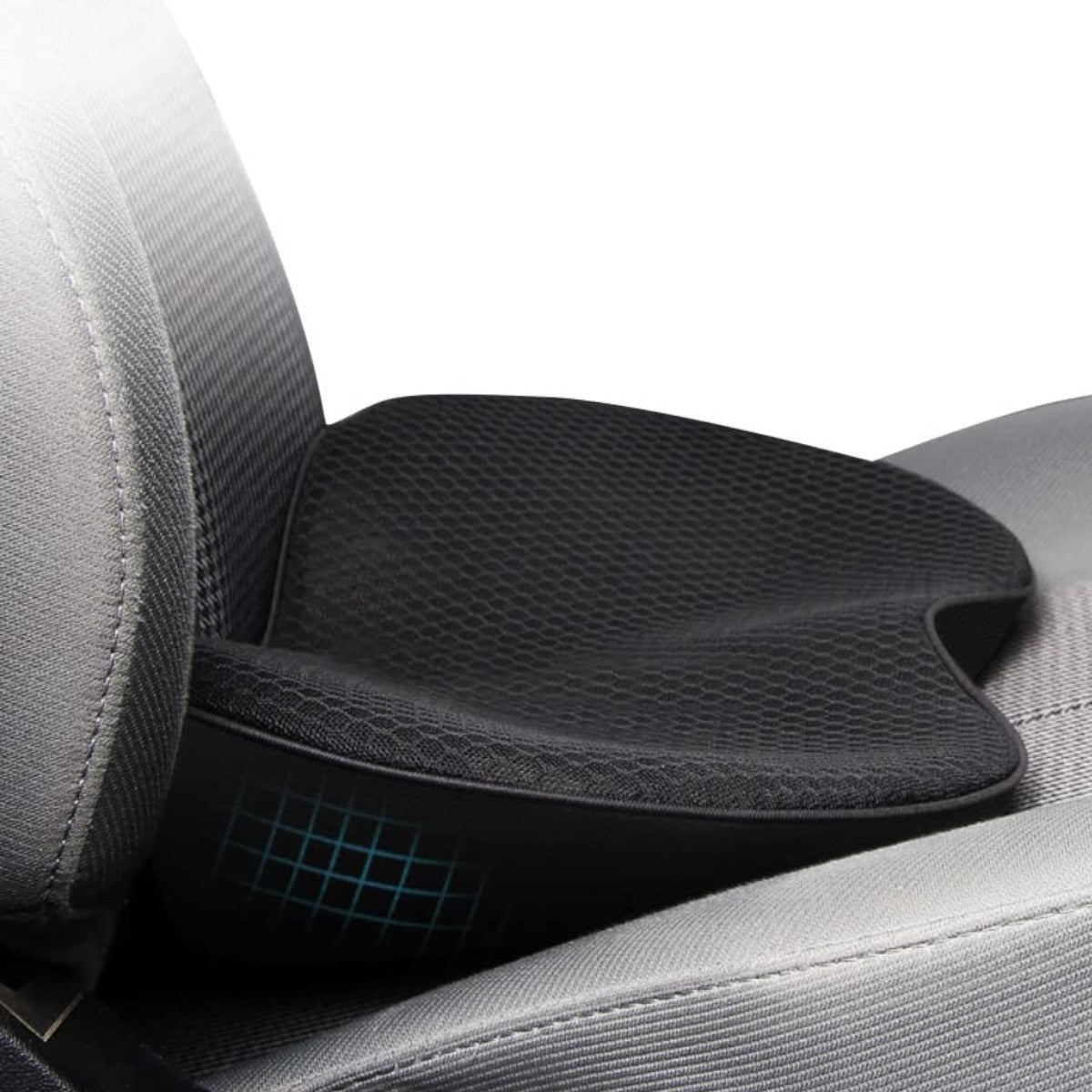 Car Booster Seat Cushion for Adult Drivers
