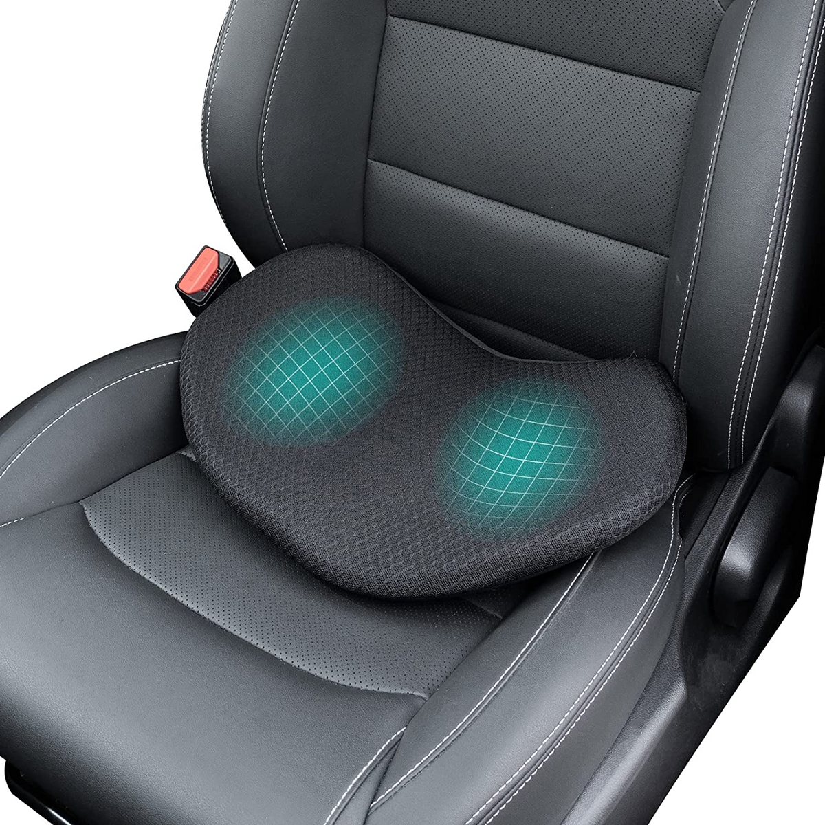 Car Booster Seat Cushion For Height