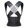 Adjustable Back and Posture Support Brace