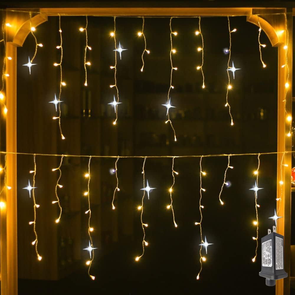Outdoor LED Christmas Decoration Lights