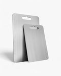 Rust-Free Titanium Kitchen Cutting Board